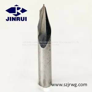 Tungsten Carbide Mobile Phone Cutters, Windows Cutters, Helix Cutter(JR113) thumbnail-1