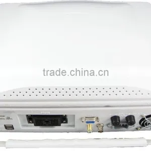 CE Approved Portable Ultrasound Scanner With 3.5Mhz Multi-frequency Convex Probe RUS-9000E thumbnail-3