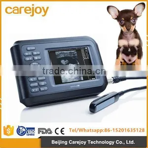 2016 Palm Veterinary Ultrasound Scanner on Sale thumbnail-1