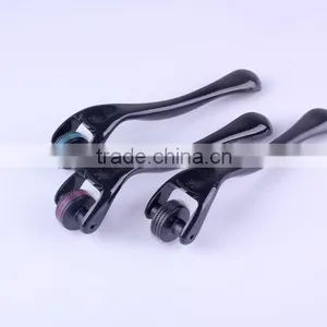 GTO Black Eye, Face, Body Dermaroller Microneedle Derma Roller thumbnail-5