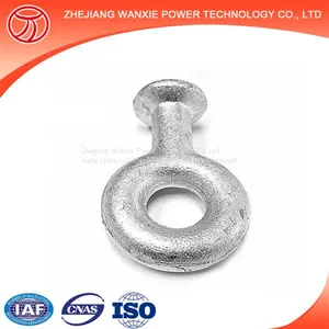 Electric Hardware Eye Ball Power Fitting thumbnail-2