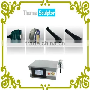 Super Cavitation Ultrasonic Body Shaping Skin Lifting RF Machine thumbnail-1