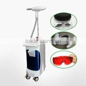 1064nm nd Yag Laser Hair Removal Machine for Salon/home Use Googles P003 thumbnail-1