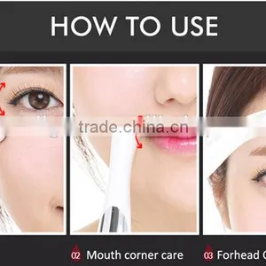 Hand Held Massage Machine Eye Care Massager Vibration for Home Use thumbnail-4