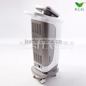 Soprano Professional 808nm Diode Laser Face Hair Removal / Diode Laser Germany Arm / Chest Hair Removal thumbnail-4