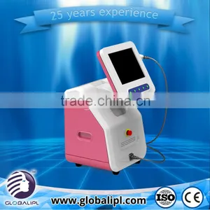 Anti-wrinkle Machine Type and High Frequency Operation System 2015 Face Lift Ultrasound HIFU thumbnail-2