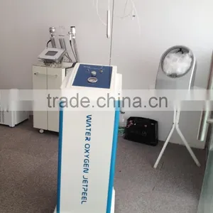 WF-18 Oxygen Hydra Micro-dermabrasion Machine thumbnail-5
