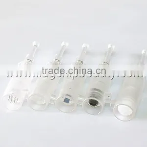 Hottest dr Pen Microneedling System Electrical Derma Meso Microneedle Pen thumbnail-2