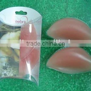 Silicon Breast Pad thumbnail-1