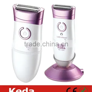 NEW Lady Shaver thumbnail-1