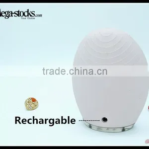 Cleaning MakeUp Washing Brush Cosmetic Silica Gel Cleaning Machine thumbnail-4