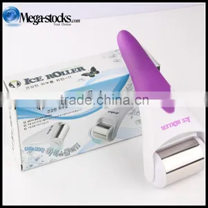 NEW Skin Cool Ice Roller/ Face and Body Massage/ Healthfully/Korean Quality thumbnail-6