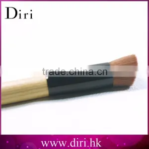 Cheap Price Nylon Hair Mask Brush With Wood Handle thumbnail-2