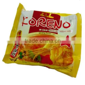 Koreno Instant Noodle FMCG Products thumbnail-1