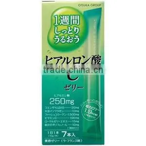 1 Week Hyaluronic Acid C Jelly 250 mg thumbnail-1