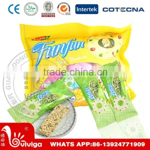 Tasty Bean Plant Biscuit thumbnail-1