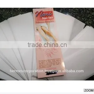 Disposable Waxing Strips thumbnail-2