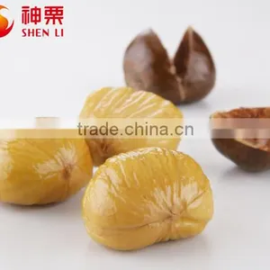 Chinese Chestnuts for Sale---Best Fresh Chestnut in the World thumbnail-6