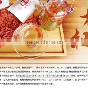 BNP Supply 100% Natural Wolfberry/Goji Berry Extract thumbnail-3