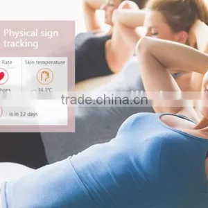 SIFIT-8.8 Fitness Bracelet Pedometer, Track Length and Quality of Sleep, 2015 Style Wristband Pedometer for Healthy Life thumbnail-5