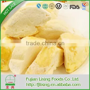 2016 100% NATURAL FREEZE DRIED DURIAN thumbnail-1