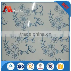 Colour Coated Galvalume Steel Sheets thumbnail-5