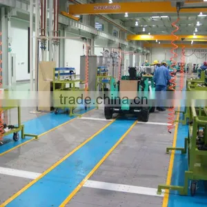 Chain Plate Assembling Line thumbnail-1