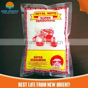 Oem Brand Offer Msg/MSG Super Monosodium Glutamate Crystal Msg Chinese Good Factory thumbnail-2