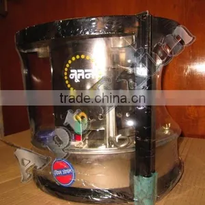 Best Quality & Low Price Kerosene Wick Stove Made in India thumbnail-2