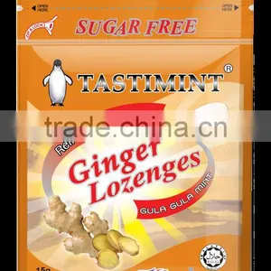 Ginger Lozenge thumbnail-1