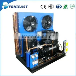 Air Cooled Condensing UnitBitzer Compressor thumbnail-4