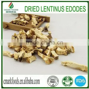 Dehydrated Lentinus Edodes Flakes thumbnail-1