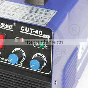 LGk- 40A Plasma Cutting Machine With CCC Certificate thumbnail-3