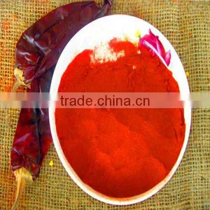 Paprika Oleoresin Powder thumbnail-1