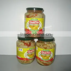 PICKLED BAMBOO SHOOT 540ml thumbnail-1