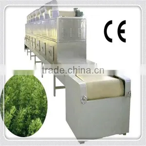 Angelica/ Herbs Dryer and Sterilization Machine/dehydrator thumbnail-6