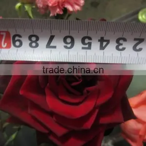 High Grade Fresh Cut Flower Wholesale Black Magic 002 Rose thumbnail-5