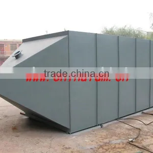 High Comment Gypsum Frying Boiler- Ebullience Calciner thumbnail-1