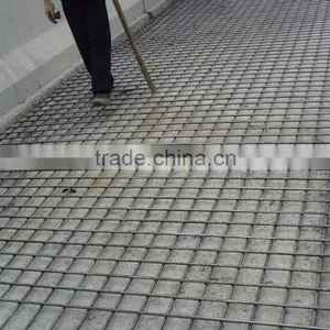 Express Trench Steel Reinforcing Welded Wire Mesh Panel thumbnail-1
