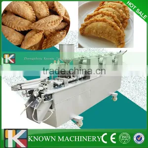 304 Stainless Steel Professional Empanada Making Machine,empanada Maker Machine thumbnail-5