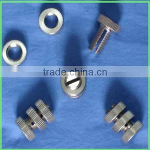 Stainless Steel Wire for Electric Fencing Material Accessories Factory-----Tongher Technology thumbnail-5