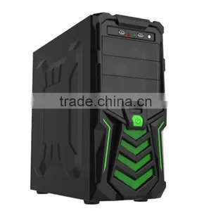Good Quality Pc Case Computer Atx thumbnail-1