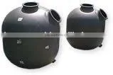 PE Water Filter by Rotomoulding , Water Treatment thumbnail-1