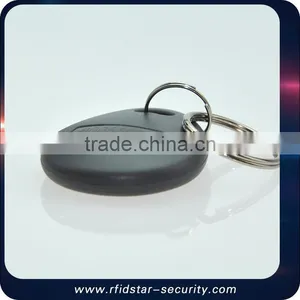 Waterproof em Marin 125khz Rfid Key Tag for Door Open System thumbnail-2