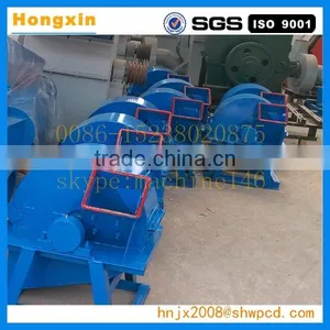 Wood Shaving Machine on Sale/wood Sawdust Machine thumbnail-4