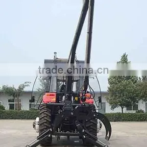 Hydraulic Mobile Crane thumbnail-2