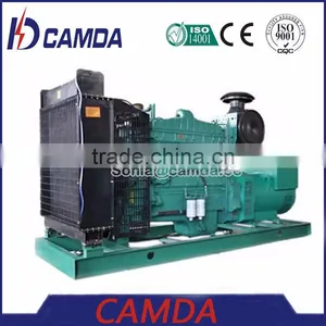 300kw Titan Industrial Generators at Harbor Freight Canada 8000 thumbnail-3