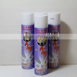 Agro-Chemicals of Insecticide Spray/Pesticide Spray thumbnail-2
