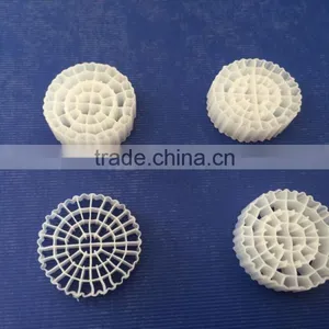 Kaldnes Bio Filter Media for Koi Pond thumbnail-5