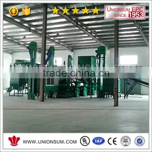 PCB Recycling Crushing Machine, E-waste Crusher, Electronic Scrap Recycling Machine thumbnail-3